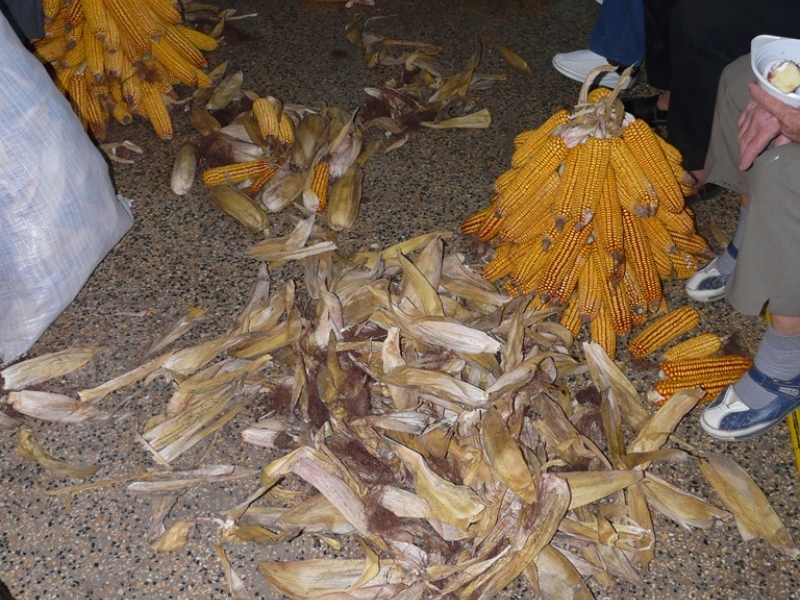 Lúštierky - 6. október 2017