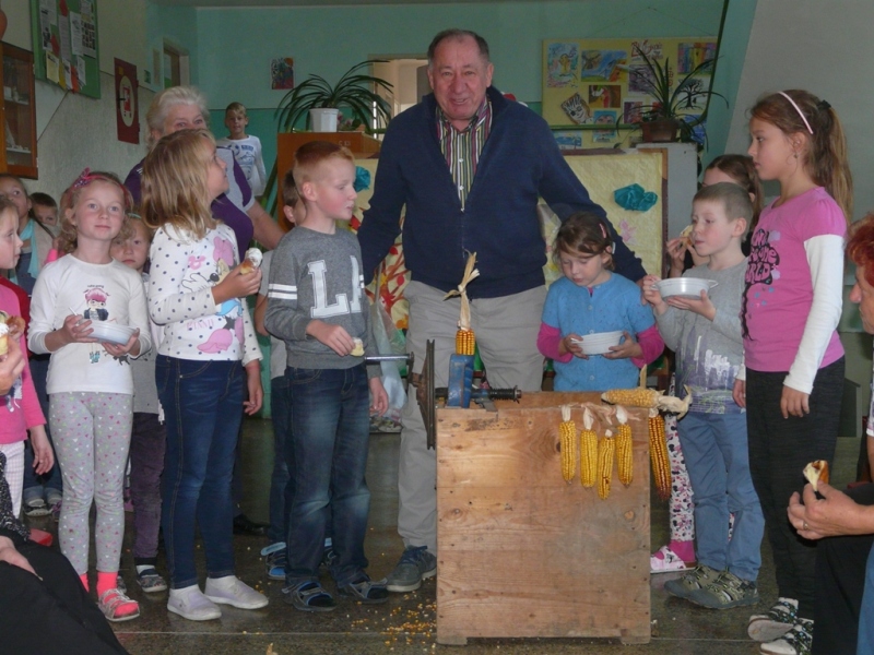 Lúštierky - 6. október 2017