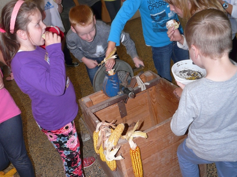 Lúštierky - 6. október 2017