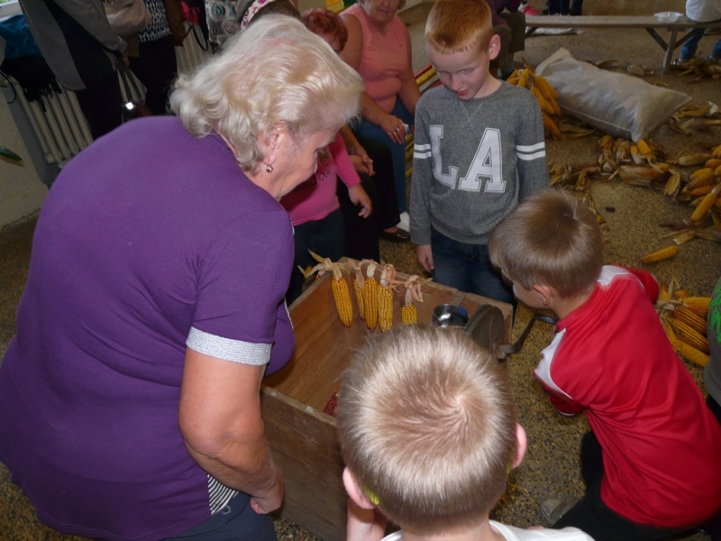 Lúštierky - 6. október 2017