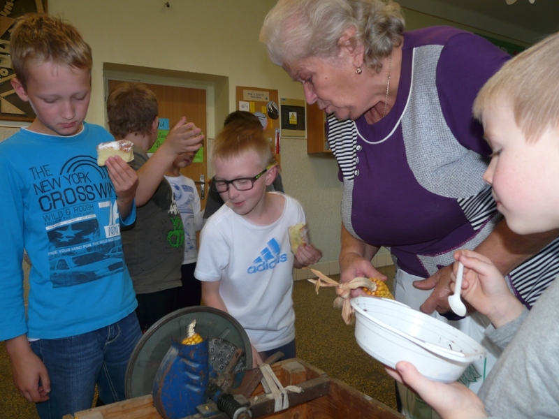 Lúštierky - 6. október 2017