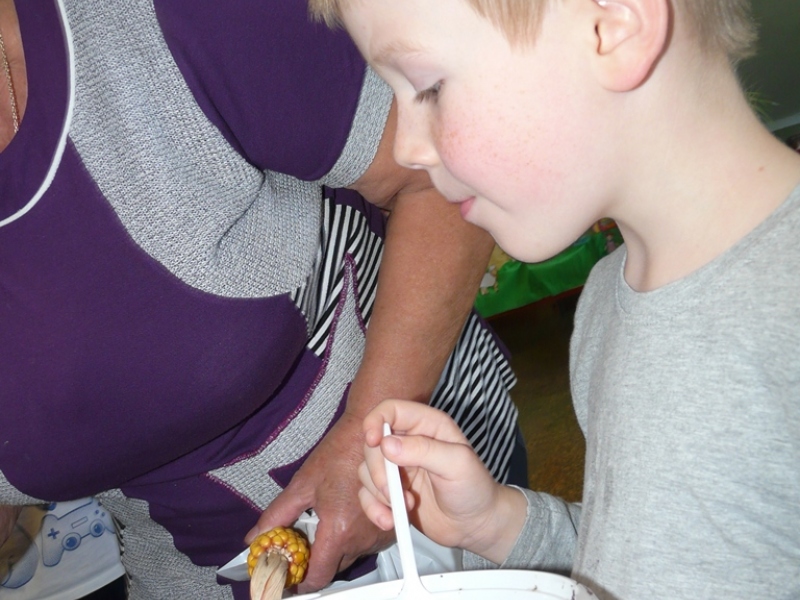 Lúštierky - 6. október 2017