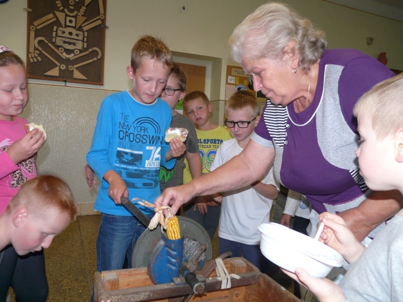 Lúštierky - 6. október 2017