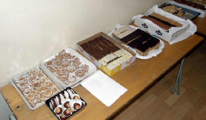 5. fotografia fotogalérie PEČIEME SI SAMI SEBE