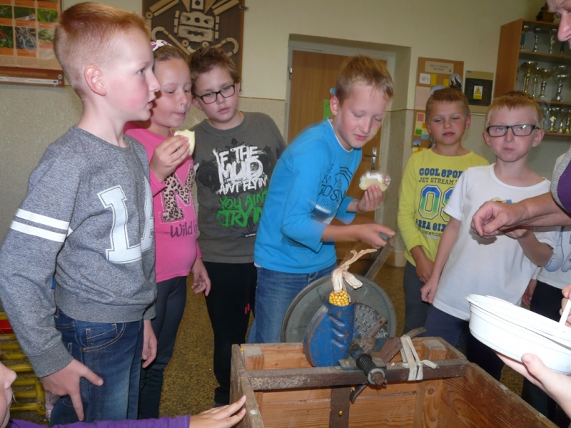 Lúštierky - 6. október 2017