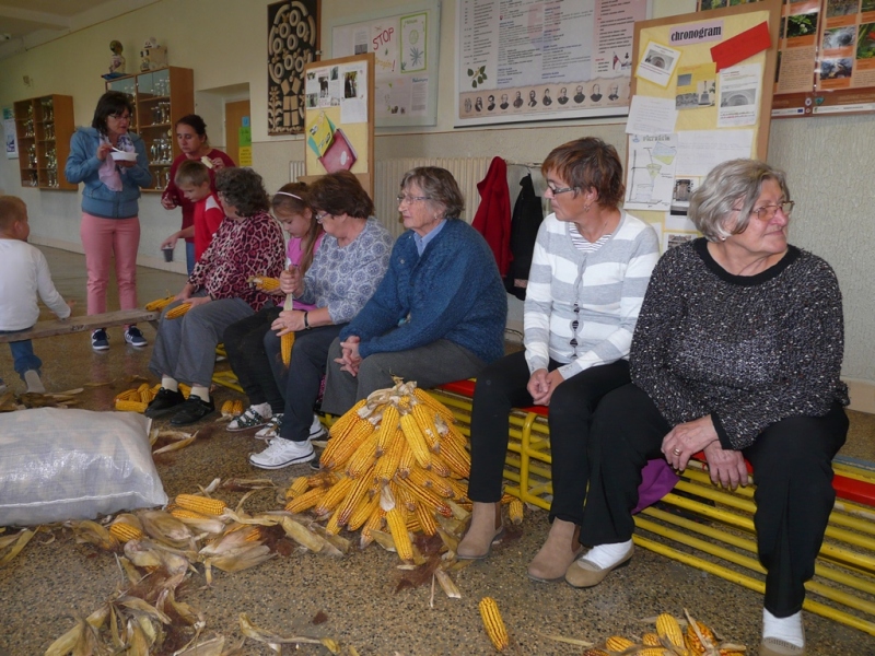 Lúštierky - 6. október 2017