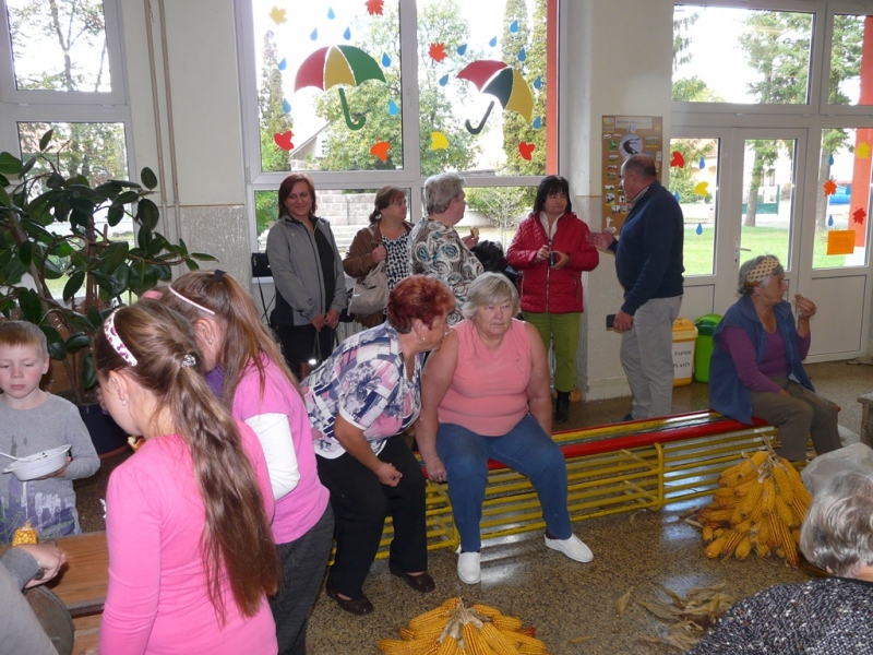 Lúštierky - 6. október 2017