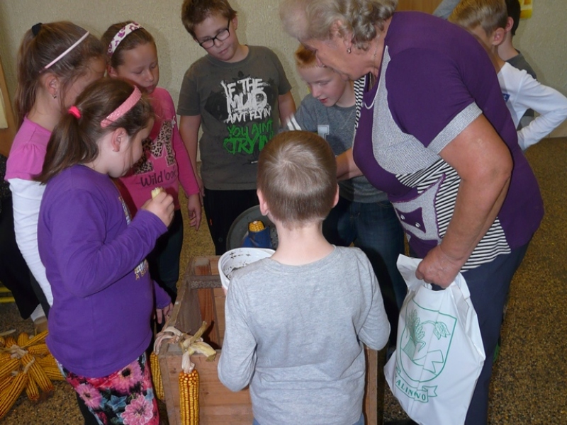 Lúštierky - 6. október 2017