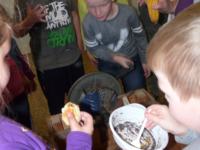 Lúštierky - 6. október 2017