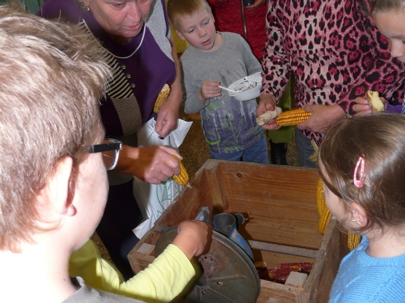 Lúštierky - 6. október 2017