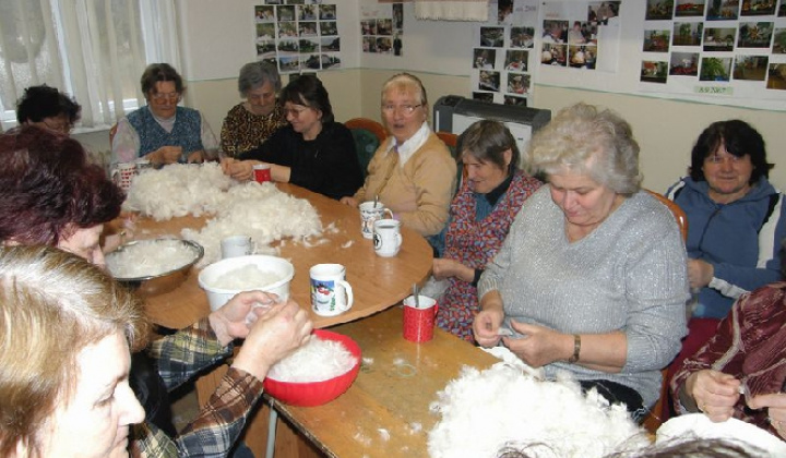 4. fotografia fotogalérie PÁRAČKY