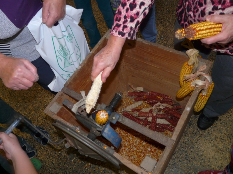 Lúštierky - 6. október 2017