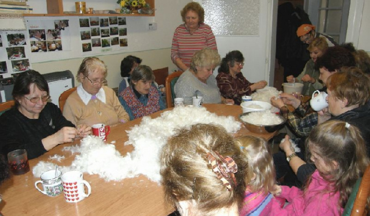 5. fotografia fotogalérie PÁRAČKY