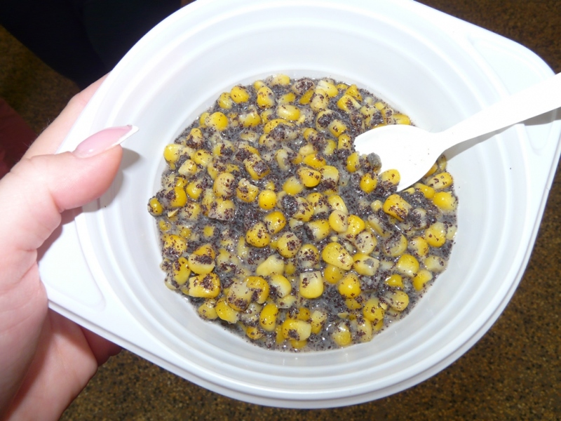 Lúštierky - 6. október 2017