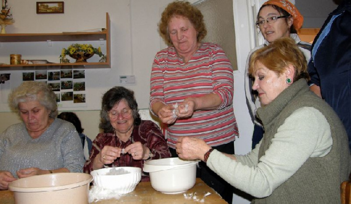 7. fotografia fotogalérie PÁRAČKY