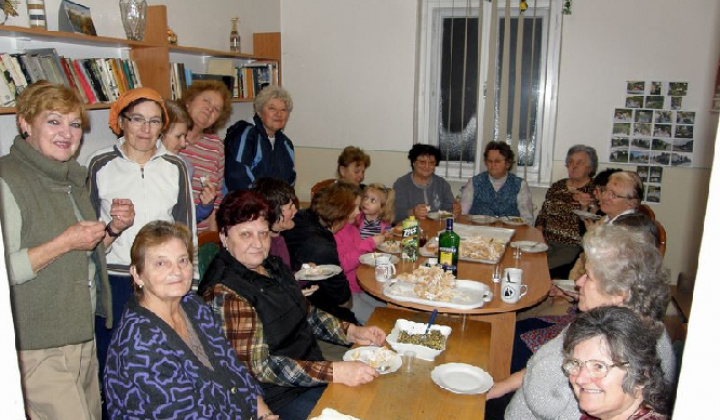 9. fotografia fotogalérie PÁRAČKY