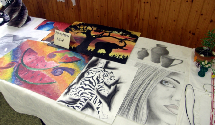 2. fotografia fotogalérie Šikovné ruky kedysi a dnes