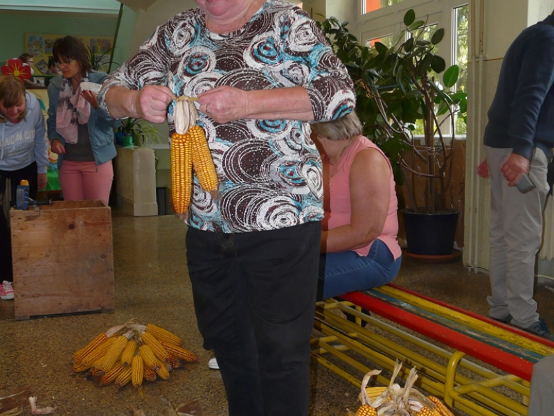 Lúštierky - 6. október 2017