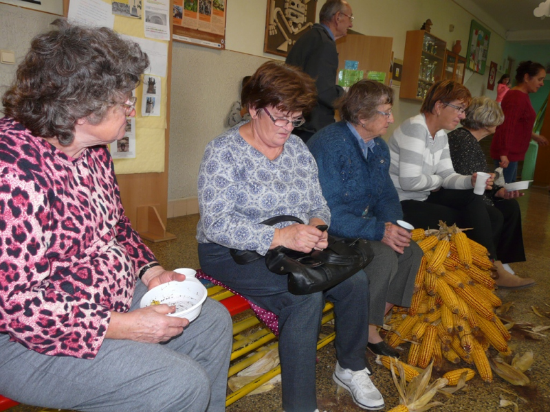 Lúštierky - 6. október 2017