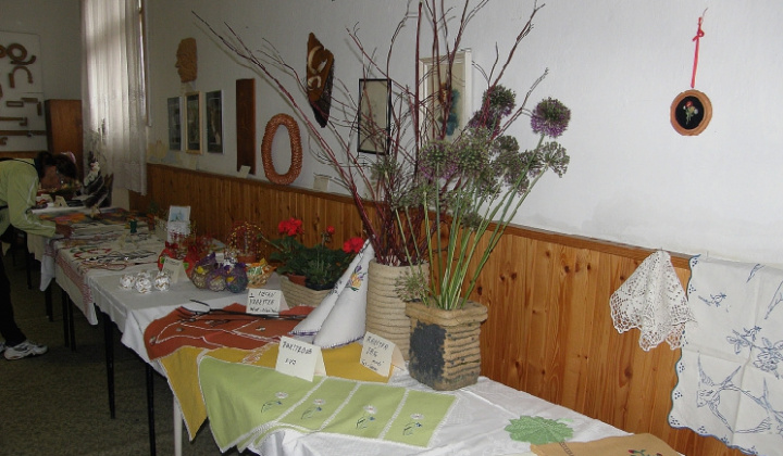 7. fotografia fotogalérie Šikovné ruky kedysi a dnes