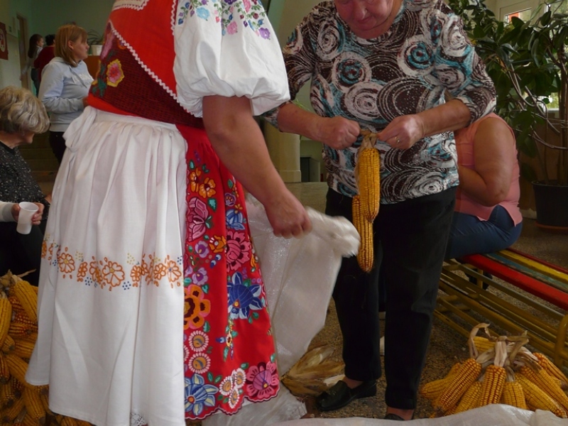 Lúštierky - 6. október 2017