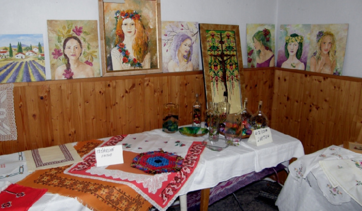 8. fotografia fotogalérie Šikovné ruky kedysi a dnes