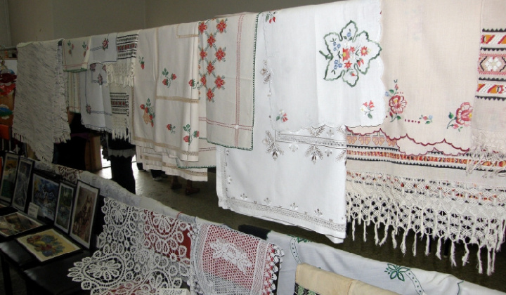 10. fotografia fotogalérie Šikovné ruky kedysi a dnes