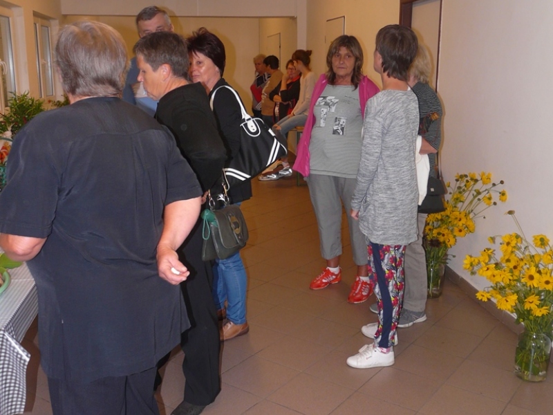 Čo záhrada dala - 3. september 2017