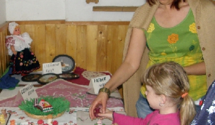 20. fotografia fotogalérie Šikovné ruky kedysi a dnes