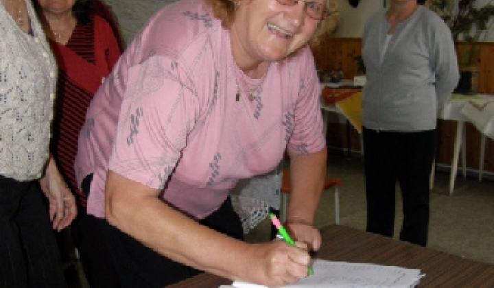 23. fotografia fotogalérie Šikovné ruky kedysi a dnes