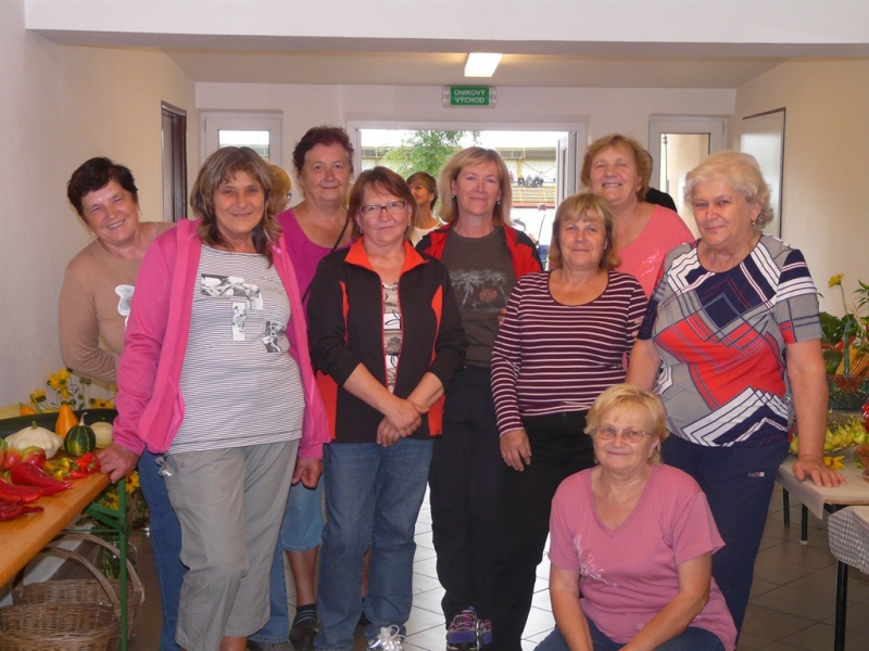 Čo záhrada dala - 3. september 2017