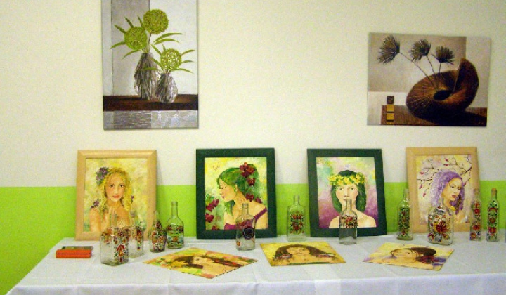 8. fotografia fotogalérie Mesiac úctu k starším 2013