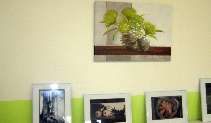 12. fotografia fotogalérie Mesiac úctu k starším 2013