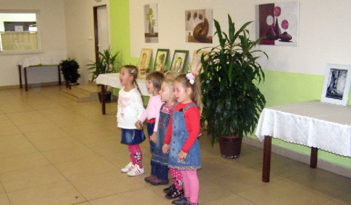 15. fotografia fotogalérie Mesiac úctu k starším 2013