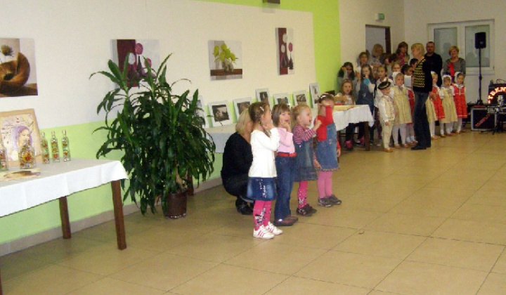 17. fotografia fotogalérie Mesiac úctu k starším 2013