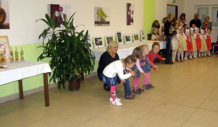 18. fotografia fotogalérie Mesiac úctu k starším 2013