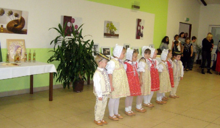 19. fotografia fotogalérie Mesiac úctu k starším 2013