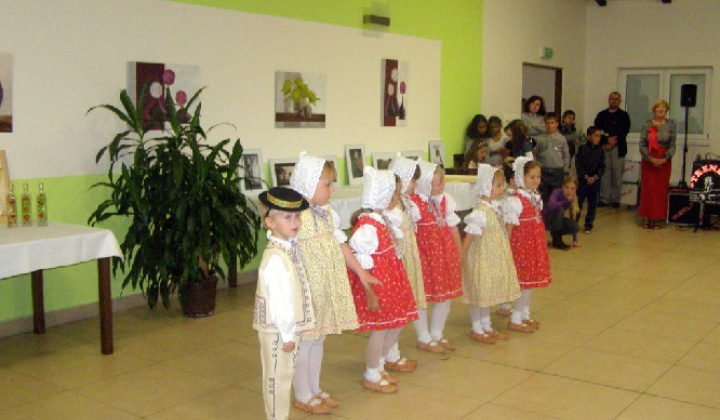 20. fotografia fotogalérie Mesiac úctu k starším 2013