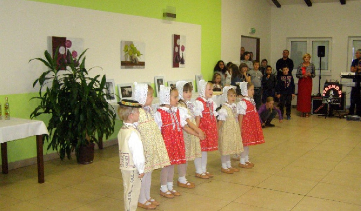 21. fotografia fotogalérie Mesiac úctu k starším 2013