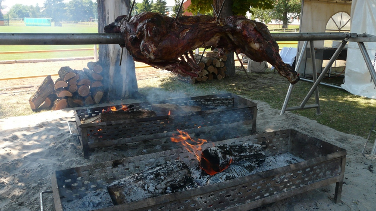 Fotografia fotogalérie Deň obce Kalinovo 2021