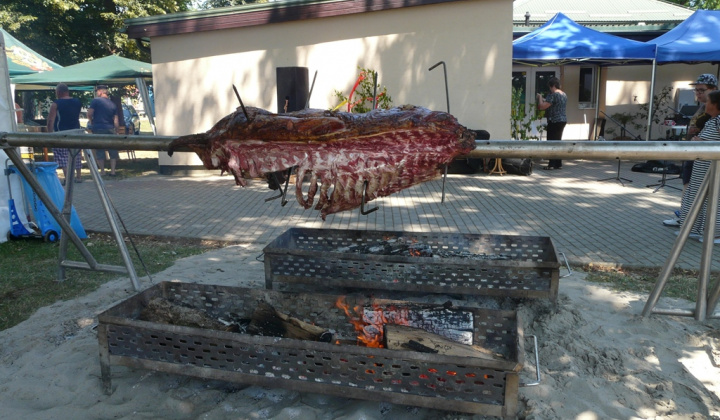 2. fotografia fotogalérie Deň obce Kalinovo 2021