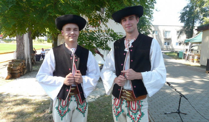 5. fotografia fotogalérie Deň obce Kalinovo 2021