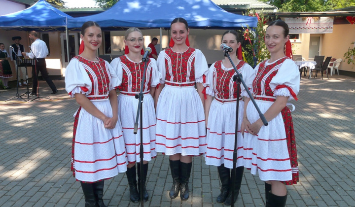 6. fotografia fotogalérie Deň obce Kalinovo 2021