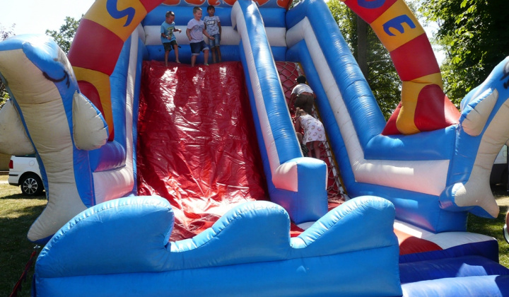 7. fotografia fotogalérie Deň obce Kalinovo 2021