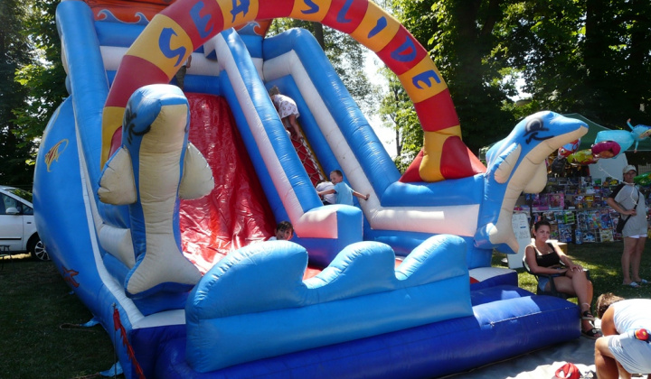 9. fotografia fotogalérie Deň obce Kalinovo 2021