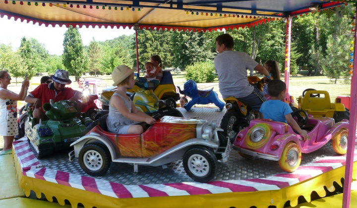 10. fotografia fotogalérie Deň obce Kalinovo 2021