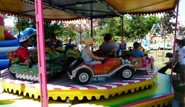 11. fotografia fotogalérie Deň obce Kalinovo 2021