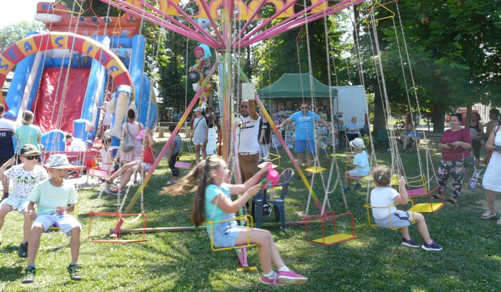 13. fotografia fotogalérie Deň obce Kalinovo 2021