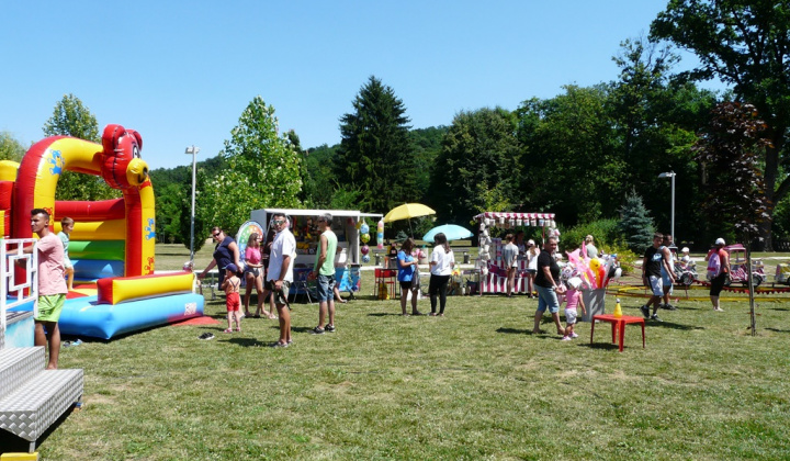 16. fotografia fotogalérie Deň obce Kalinovo 2021