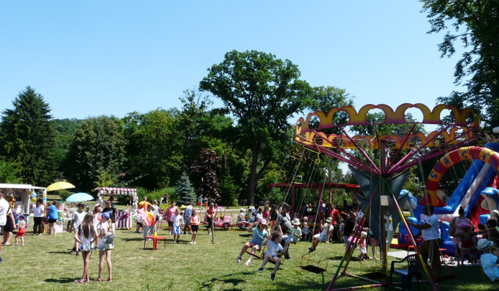 17. fotografia fotogalérie Deň obce Kalinovo 2021